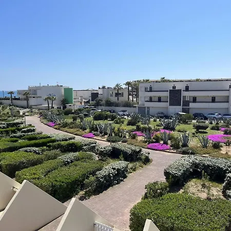Apartament Appt Cap D'agde Naturisme Cn060-ab229 *
